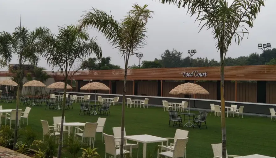 Focus Club and Resort